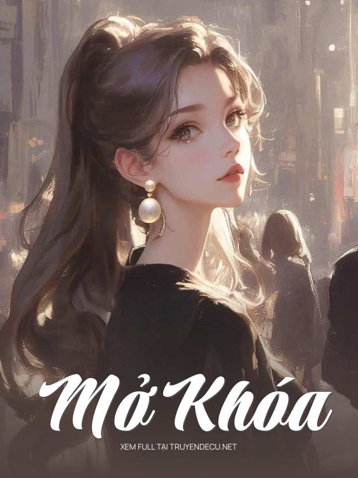 Mở Khóa