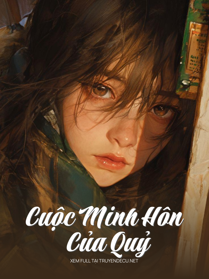 
                            Cuộc Minh Hôn Của Quỷ