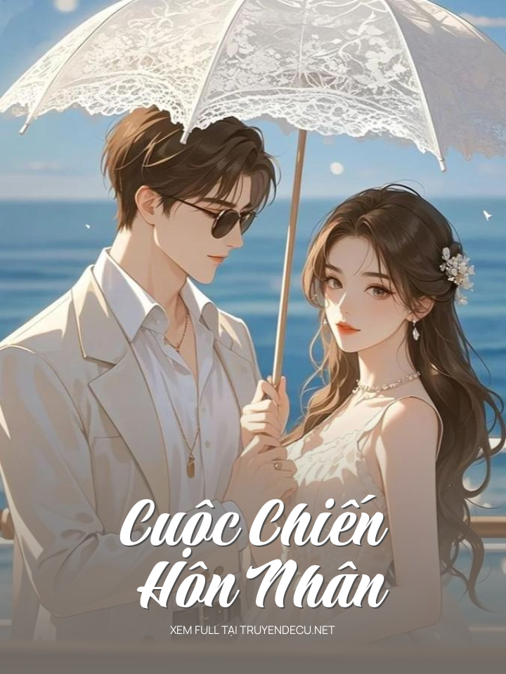 Cuộc Chiến Hôn Nhân