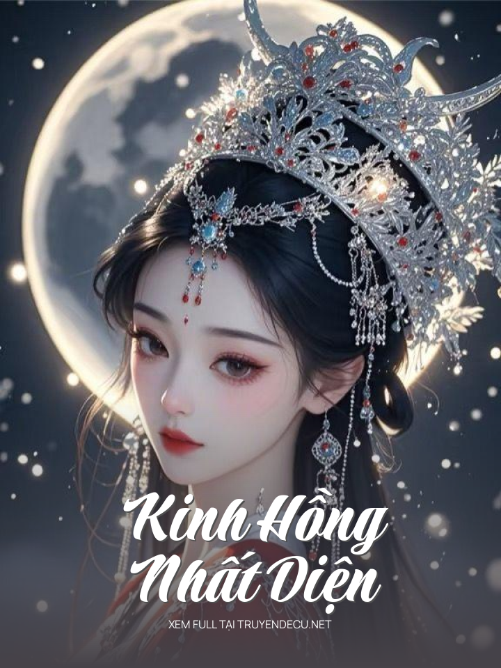Kinh Hồng Nhất Diện