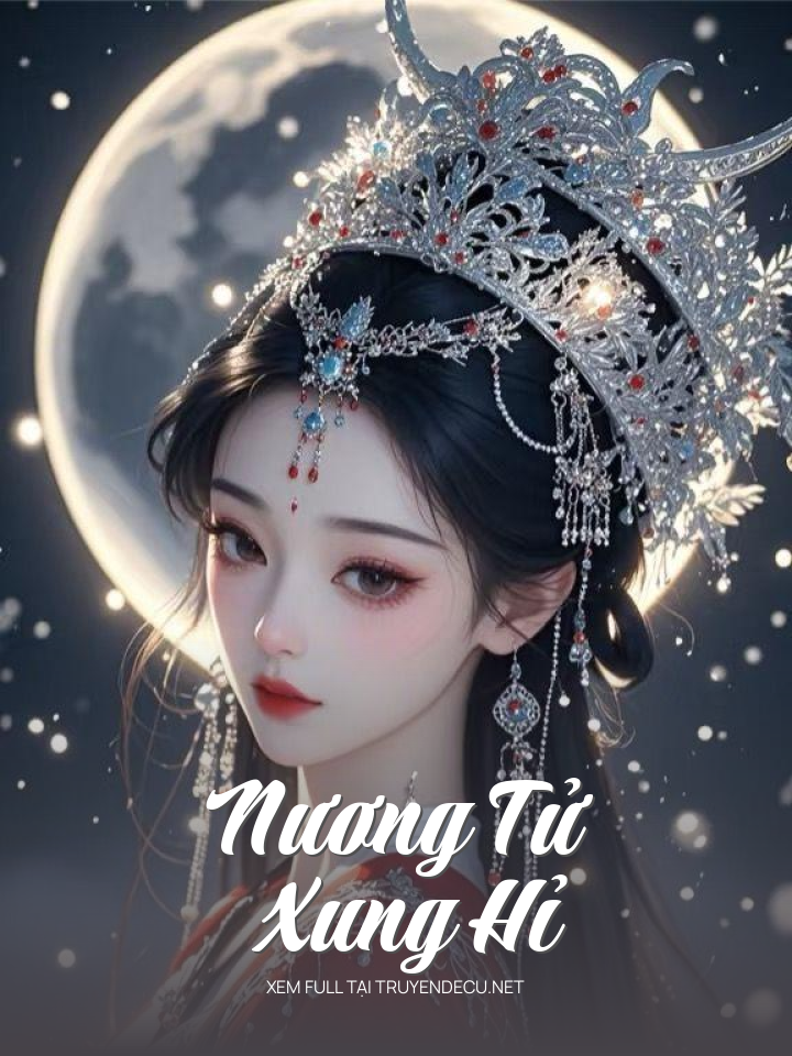 Nương Tử Xung Hỉ