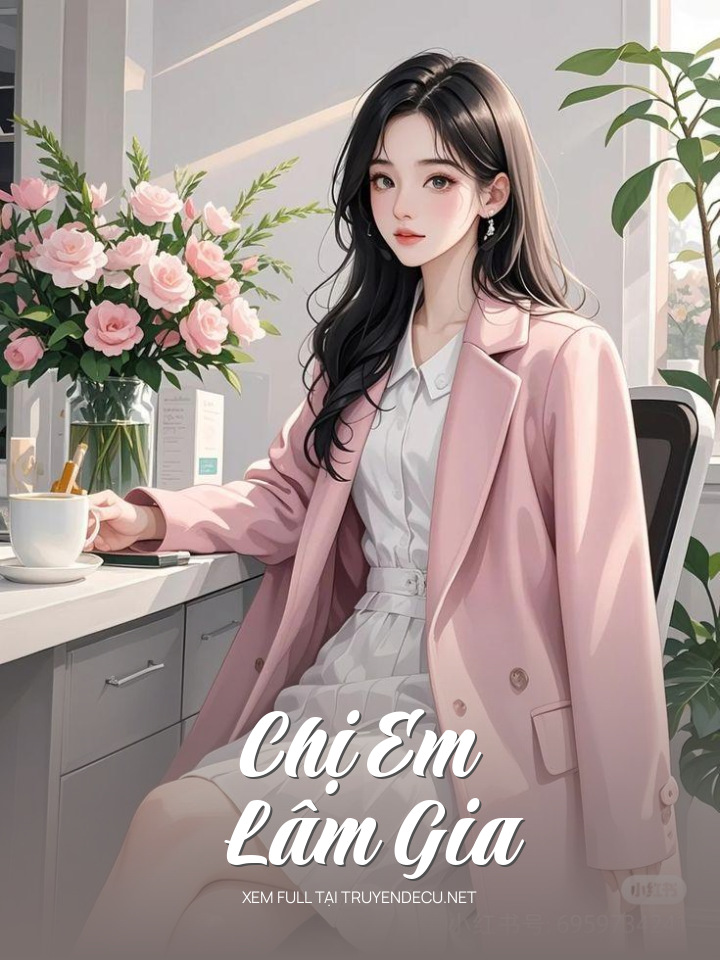 Chị Em Lâm Gia