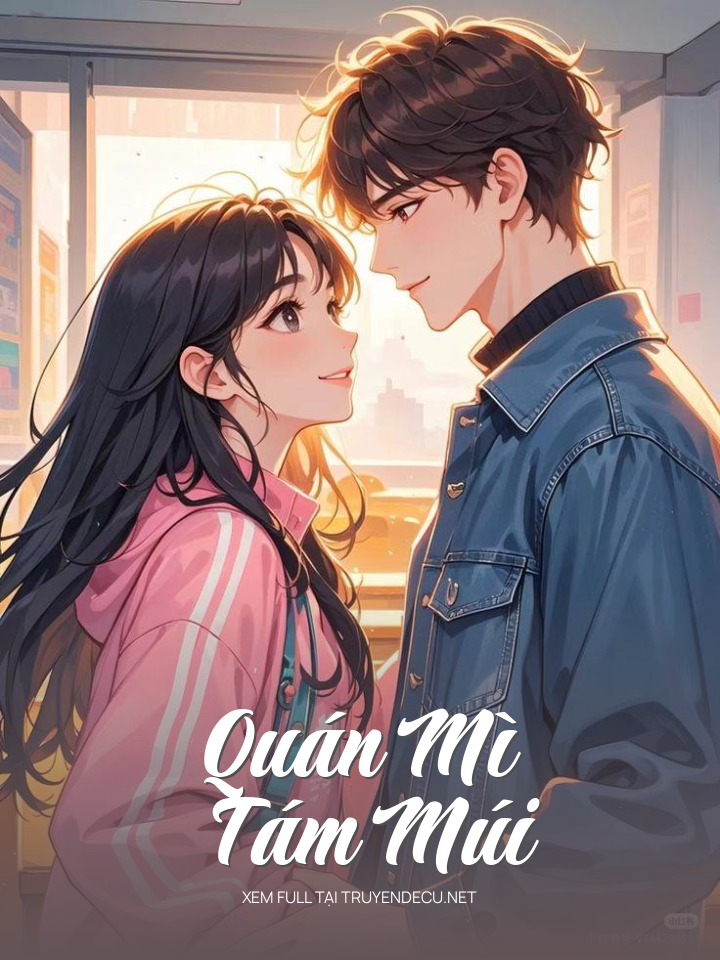 
                            Quán Mì Tám Múi