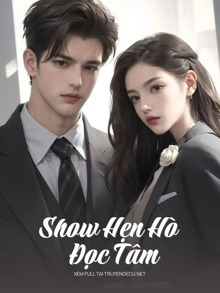 
                            Show Hẹn Hò Đọc Tâm