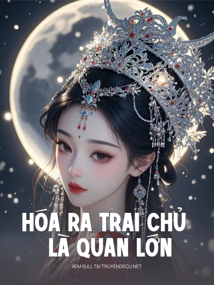 Hóa Ra Trại Chủ Là Quan Lớn