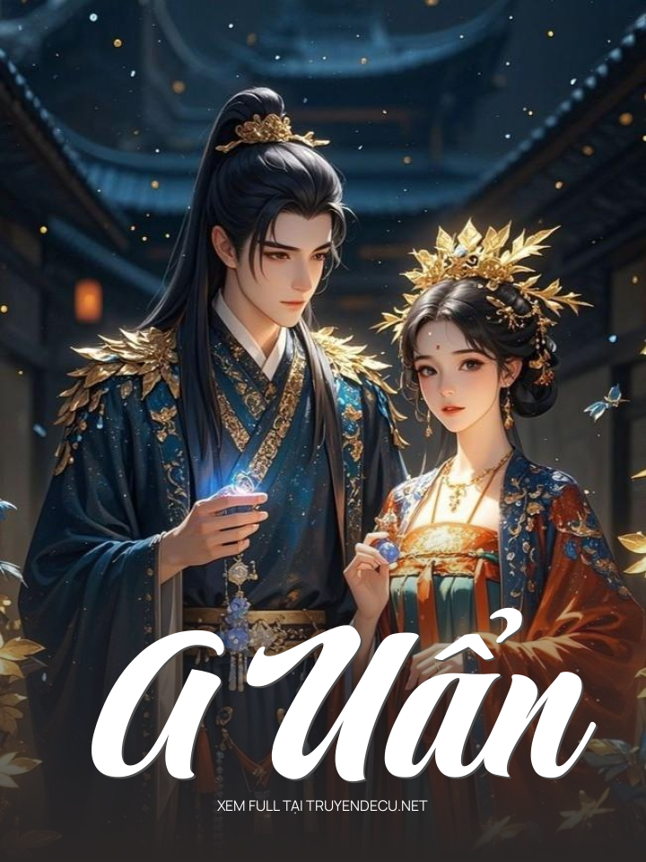 A Uẩn