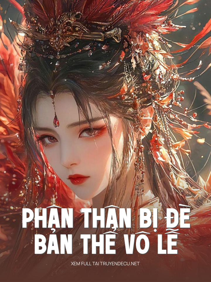Phân Thân Bị Đè, Bản Thể Vô Lễ