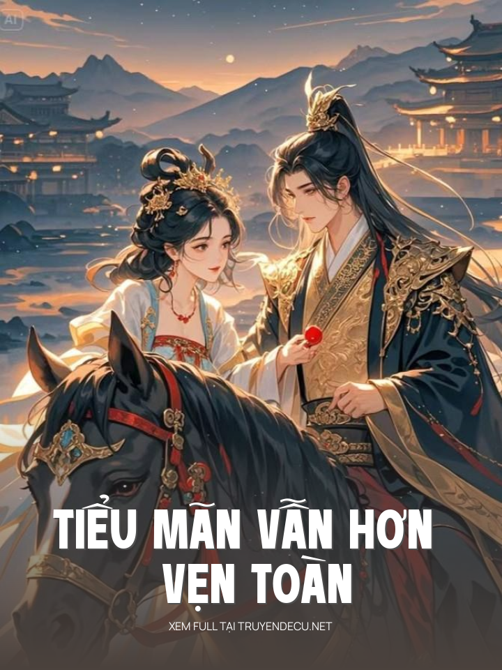Tiểu Mãn Vẫn Hơn Vẹn Toàn