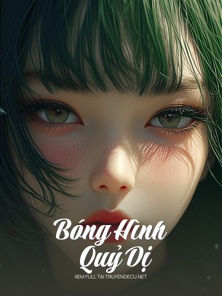 
                            Bóng Hình Quỷ Dị