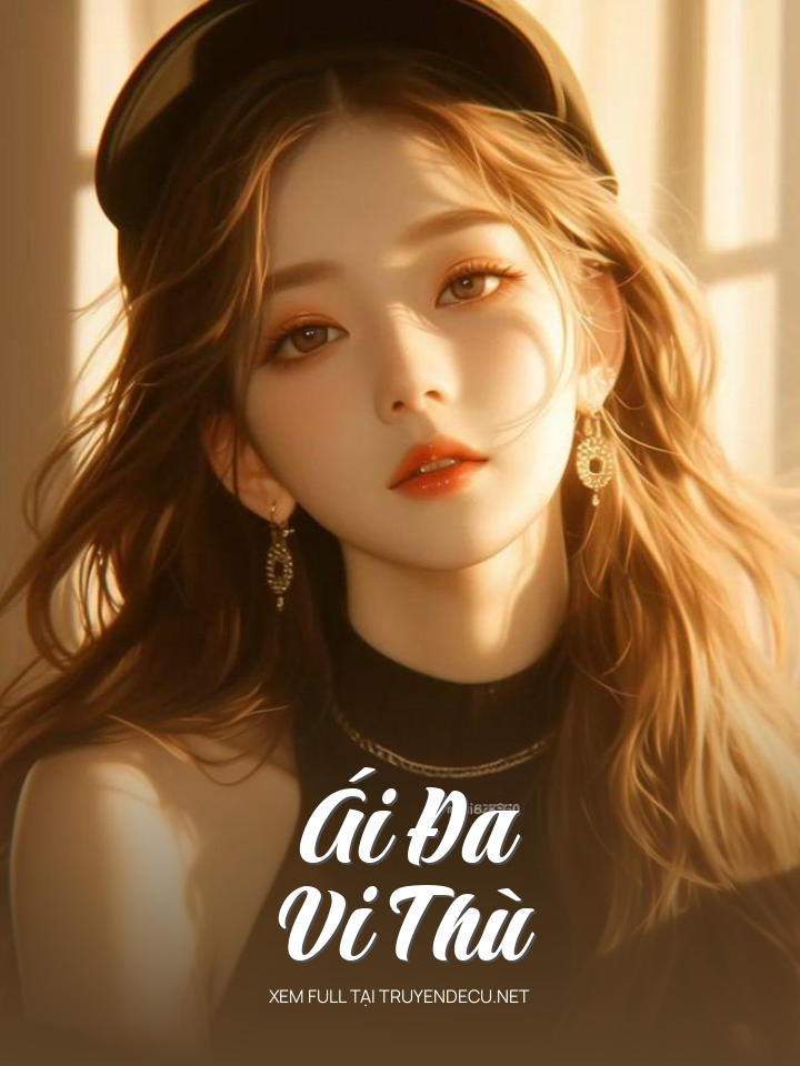 Ái Đa Vi Thù