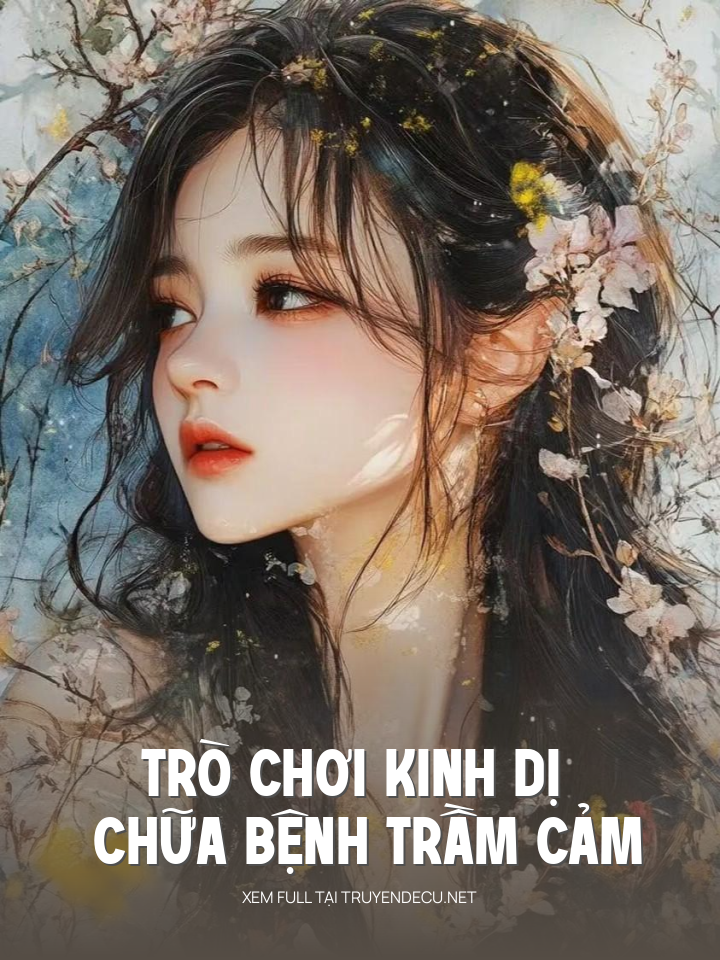 
                            Trò Chơi Kinh Dị Chữa Bệnh Trầm Cảm