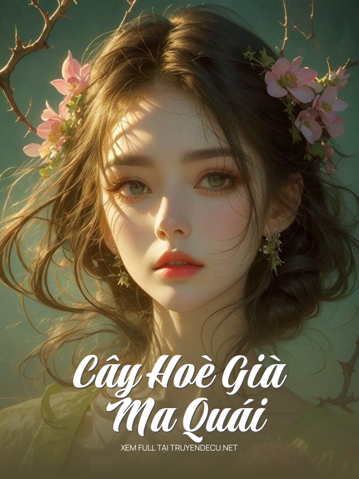 
                            Cây Hoè Già Ma Quái