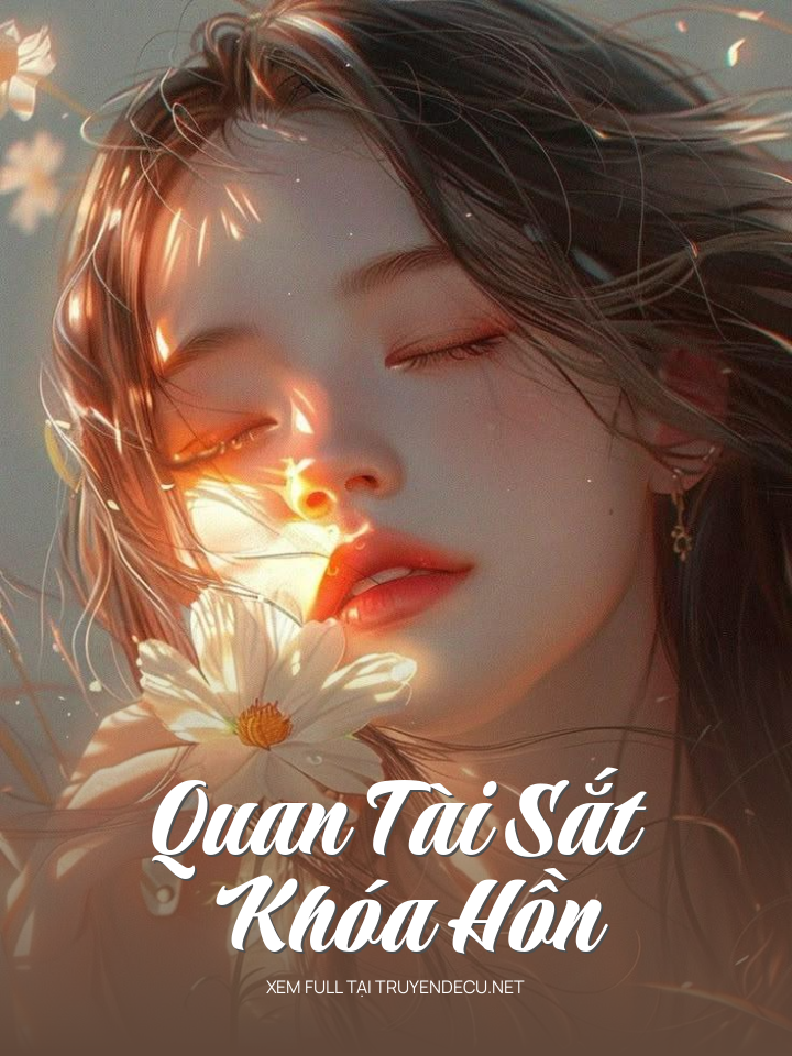 
                            Quan Tài Sắt Khóa Hồn