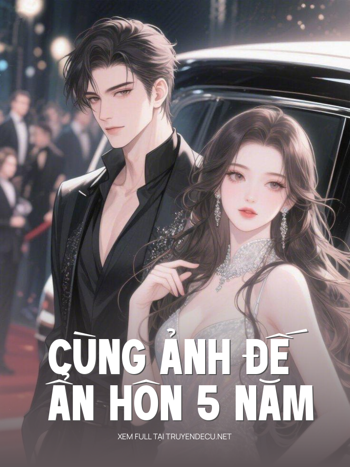 
                            Cùng Ảnh Đế Ẩn Hôn 5 Năm