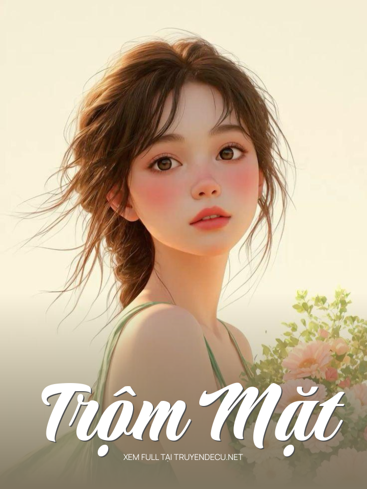 
                            Trộm Mặt
