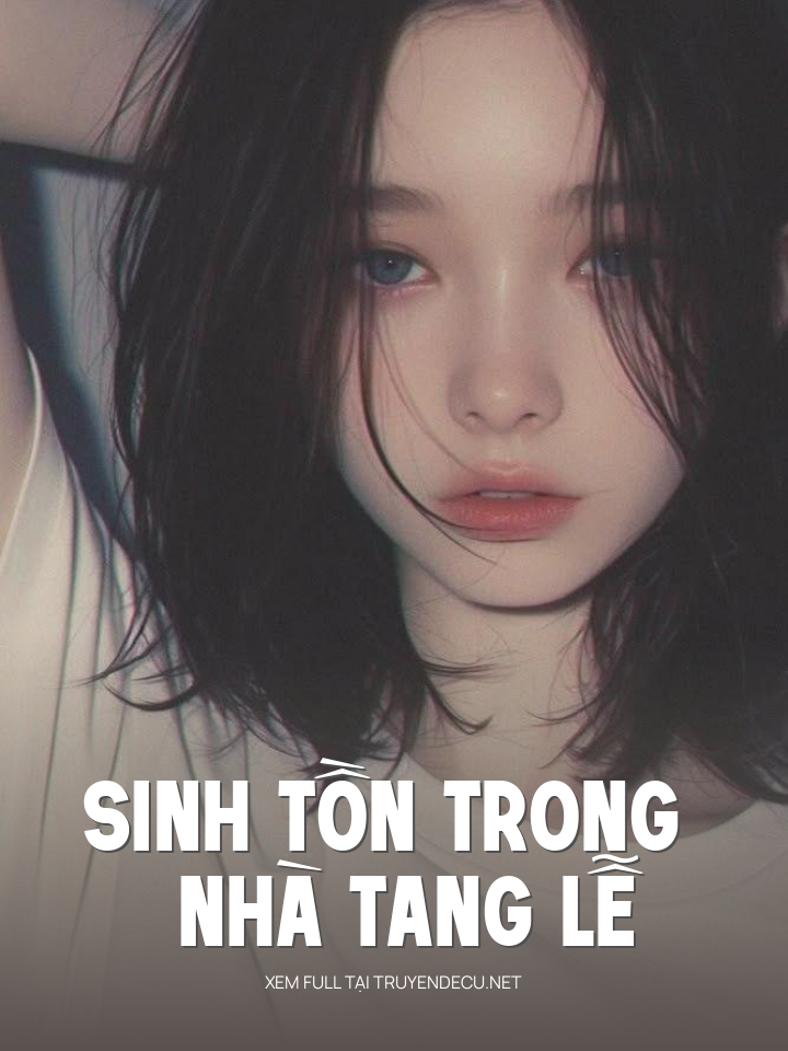 
                            Sinh Tồn Trong Nhà Tang Lễ