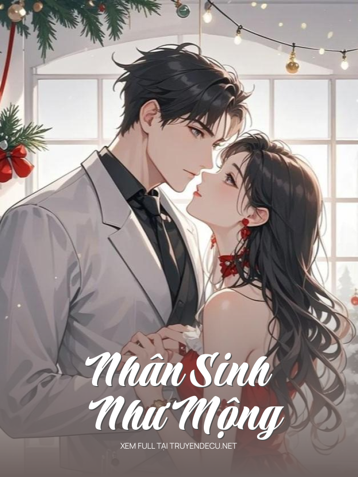 Nhân Sinh Như Mộng