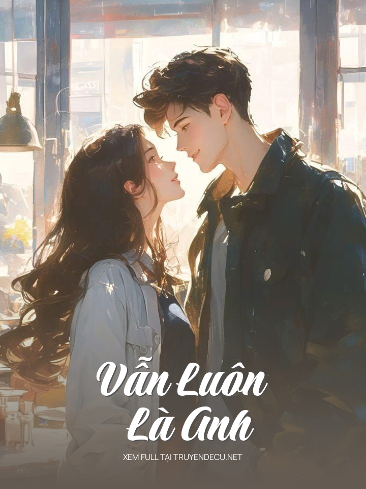 
                            Vẫn Luôn Là Anh