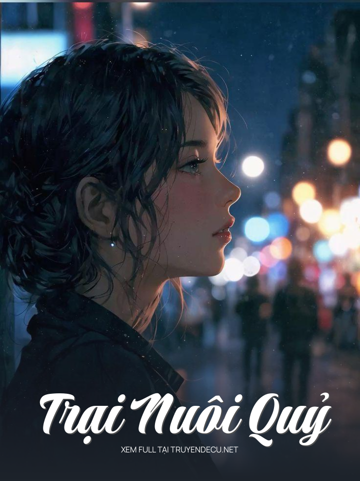 
                            Trại Nuôi Quỷ