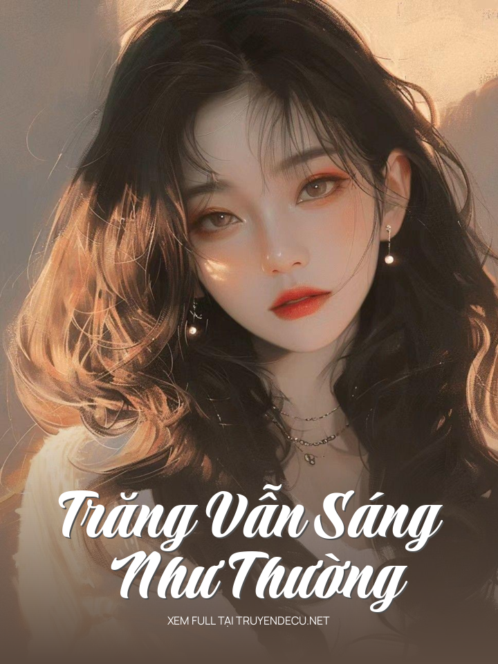 
                            Trăng Vẫn Sáng Như Thường