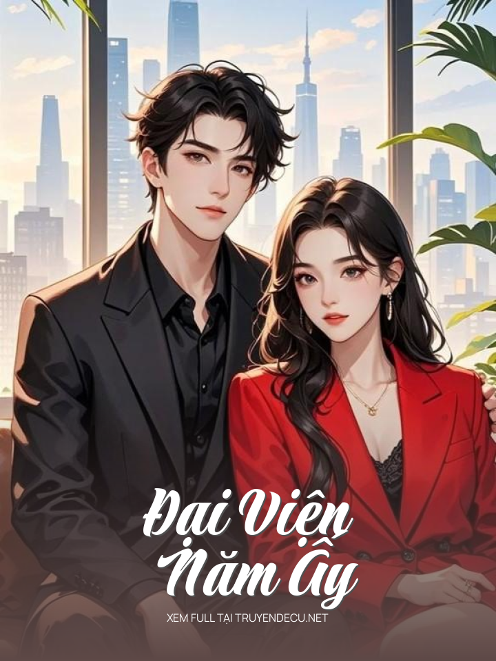 
                            Đại Viện Năm Ấy