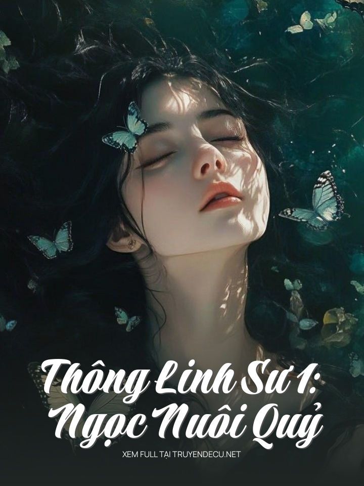 
                            Thông Linh Sư 1: Ngọc Nuôi Quỷ