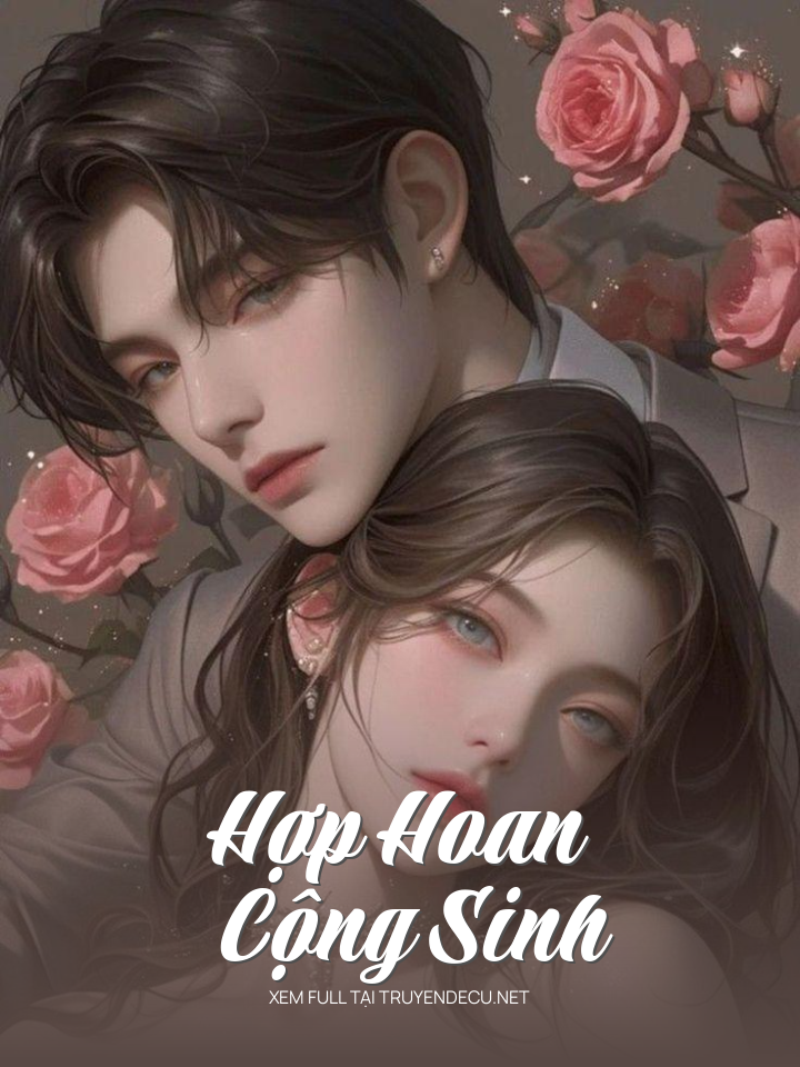 Hợp Hoan Cộng Sinh