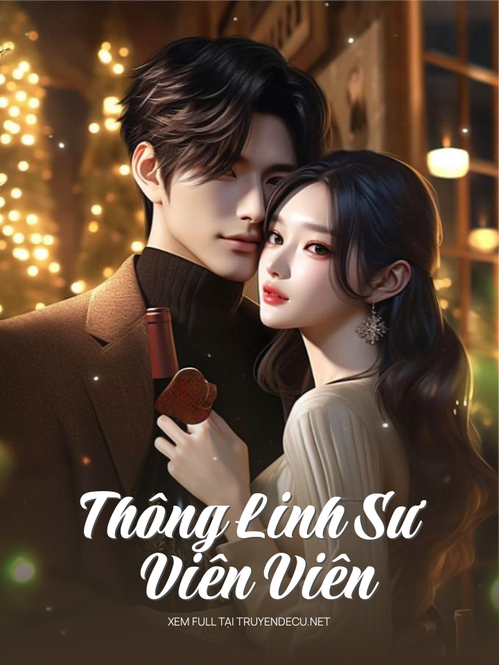 
                            Thông Linh Sư Viên Viên