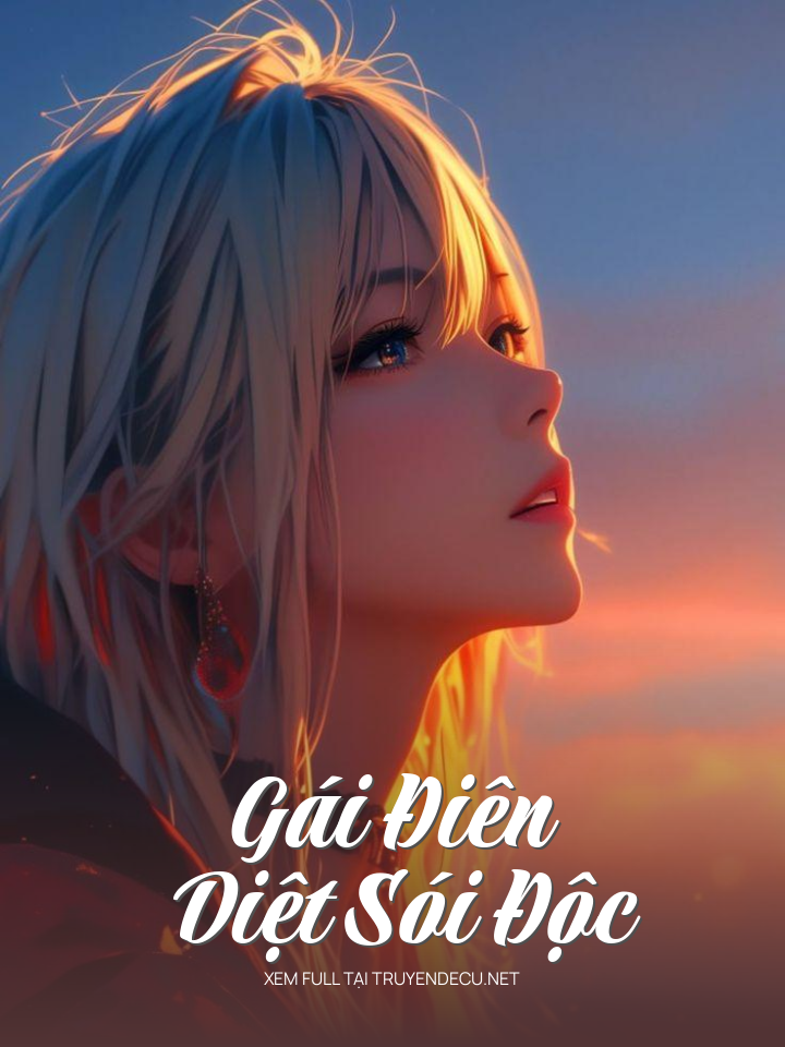 Gái Điên Diệt Sói Độc