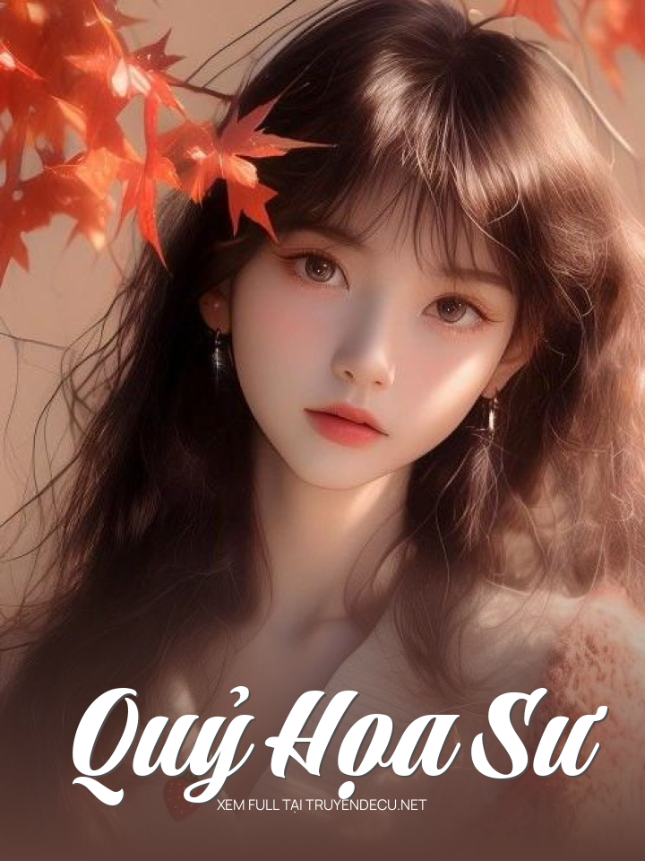
                            Quỷ Họa Sư
