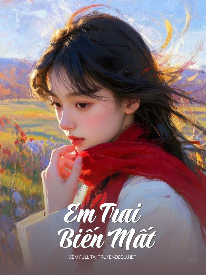 
                            Em Trai Biến Mất