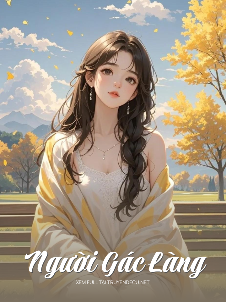 Người Gác Làng