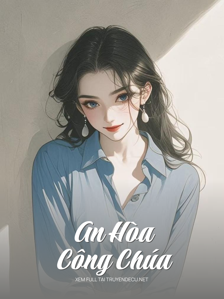An Hòa Công Chúa