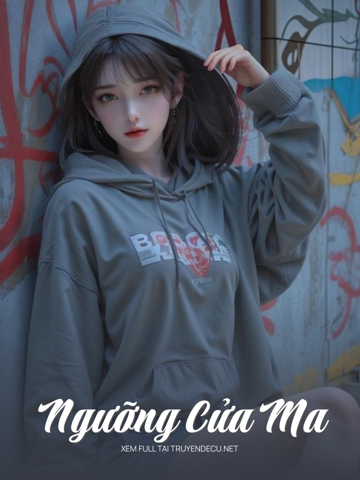 
                            Ngưỡng Cửa Ma