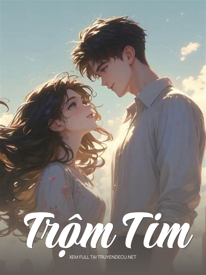 
                            Trộm Tim