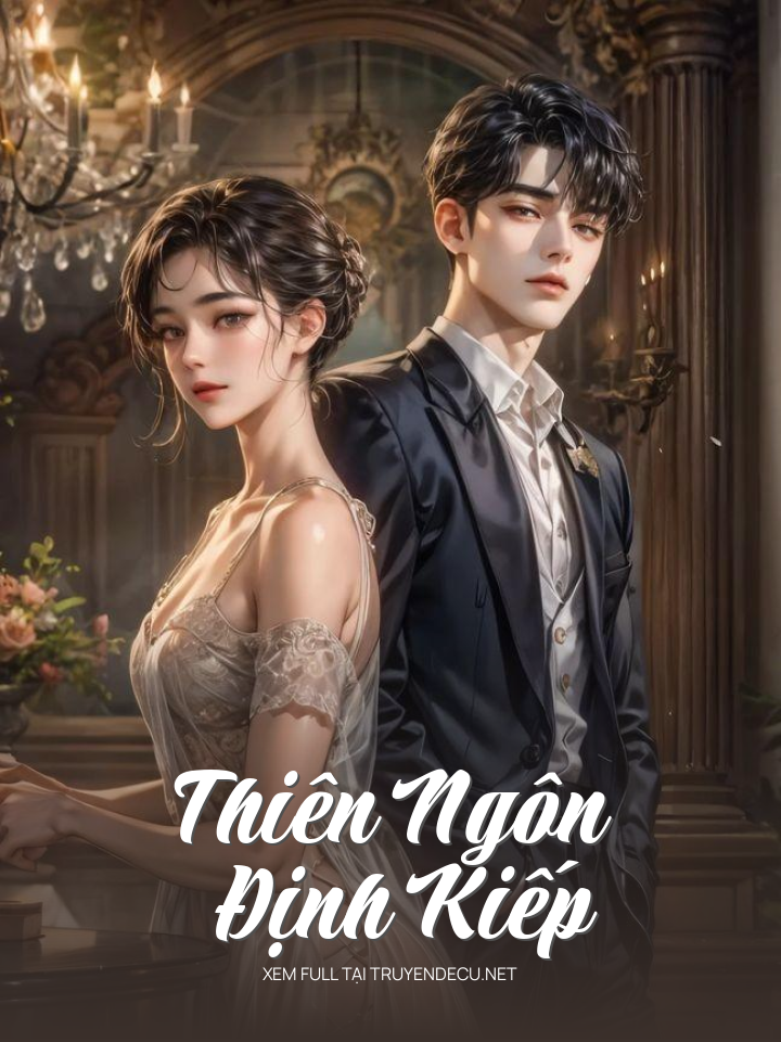
                            Thiên Ngôn Định Kiếp
