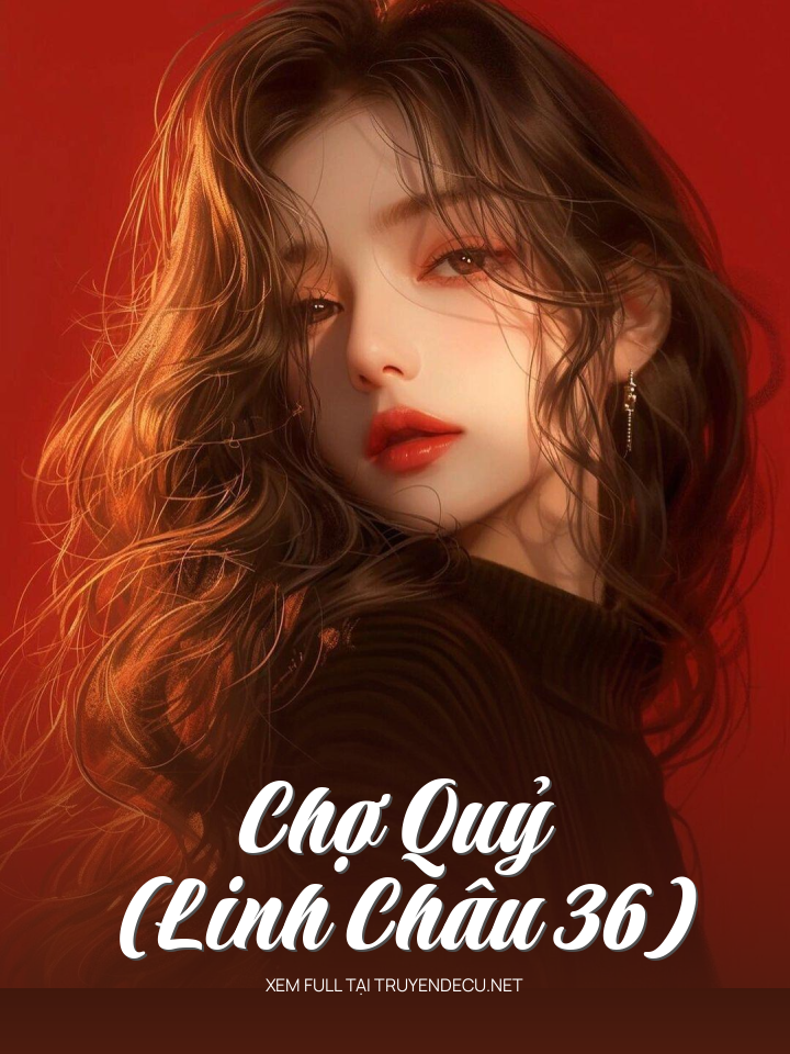
                            Chợ Quỷ (Linh Châu 36)