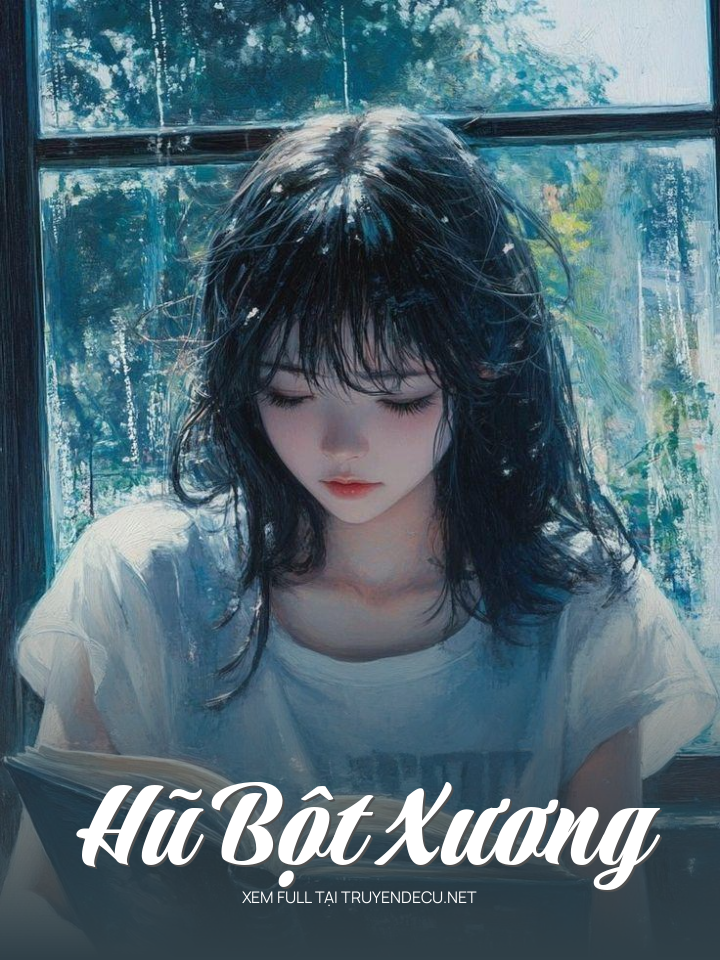 
                            Hũ Bột Xương