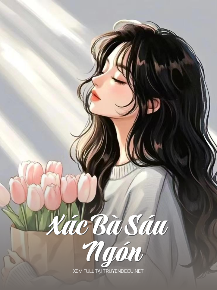 
                            Xác Bà Sáu Ngón