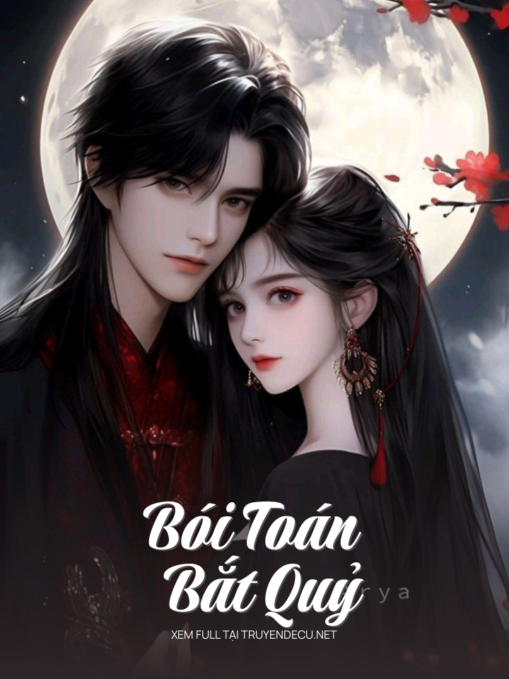 
                            Bói Toán Bắt Quỷ