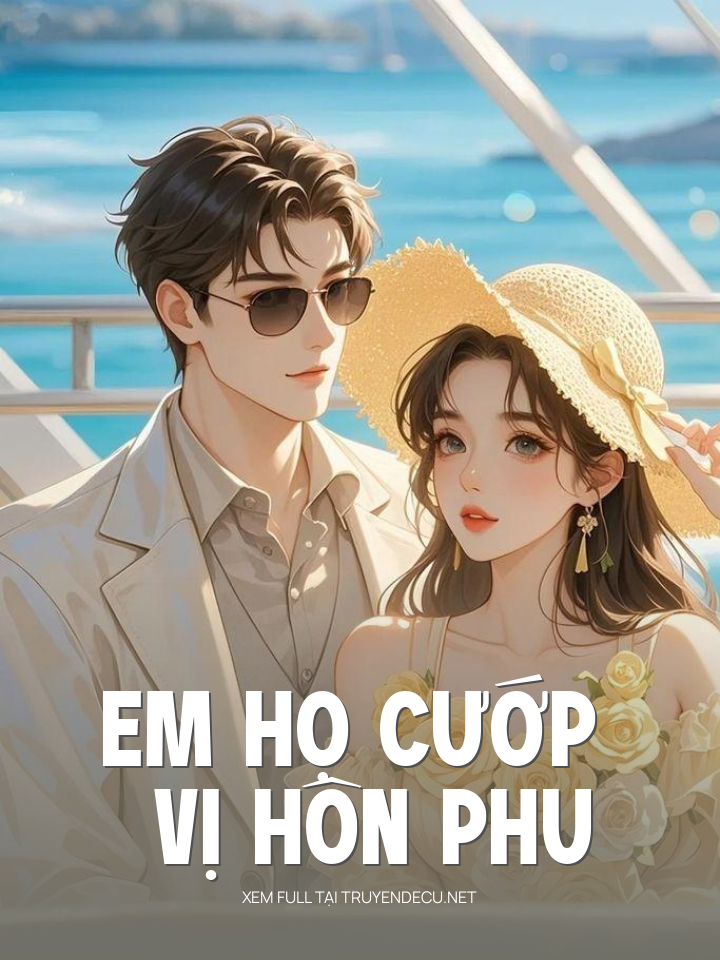 
                            Em Họ Cướp Vị Hôn Phu