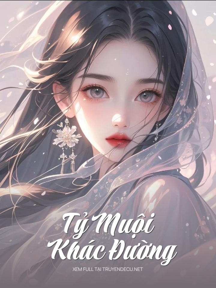 Tỷ Muội Khác Đường