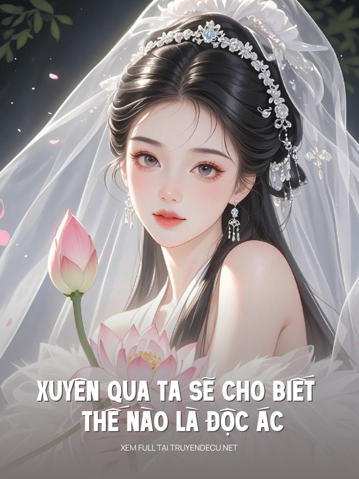 
                            Xuyên Qua Ta Sẽ Cho Biết Thế Nào Là Độc Ác