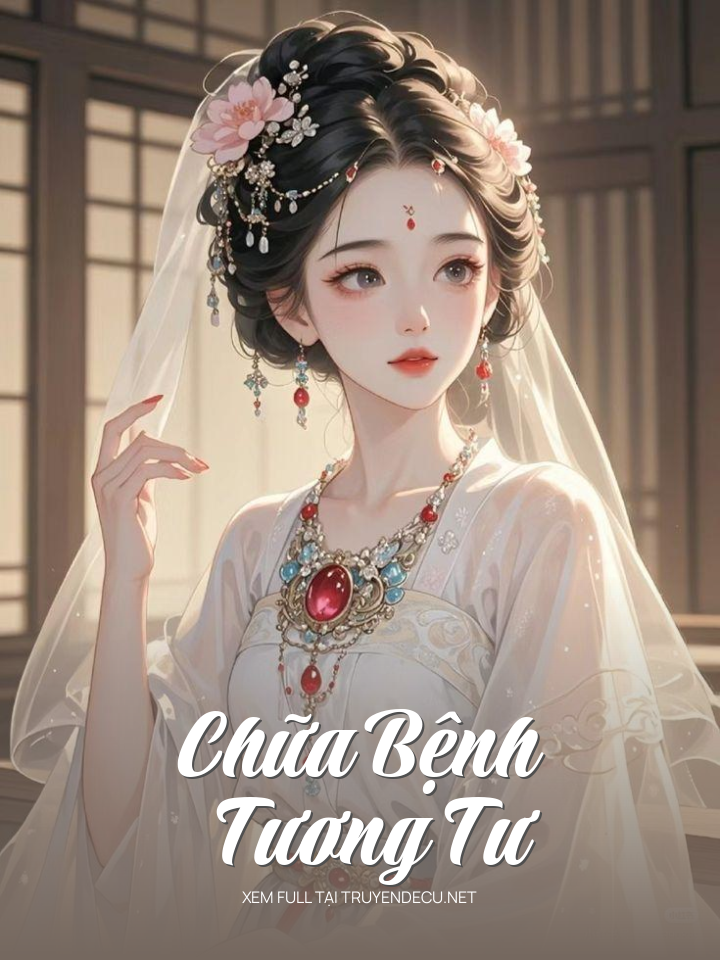 Chữa Bệnh Tương Tư