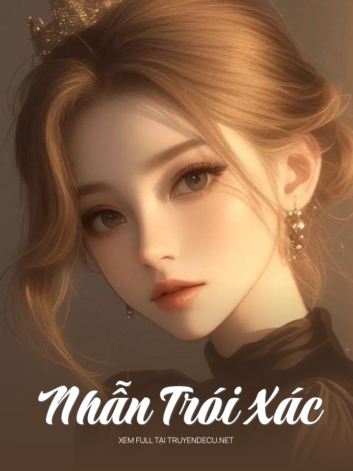 
                            Nhẫn Trói Xác