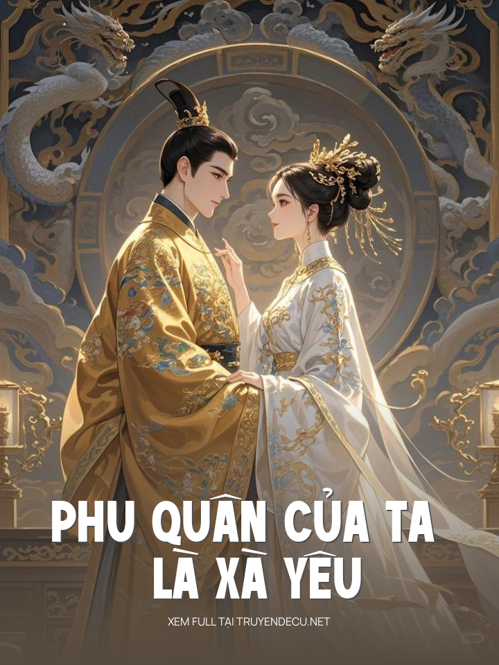 Phu Quân Của Ta Là Xà Yêu