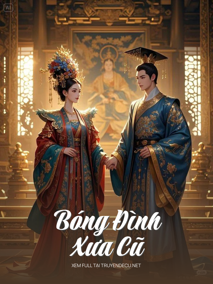 Bóng Đình Xưa Cũ