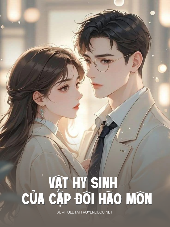 Vật Hy Sinh Của Cặp Đôi Hào Môn