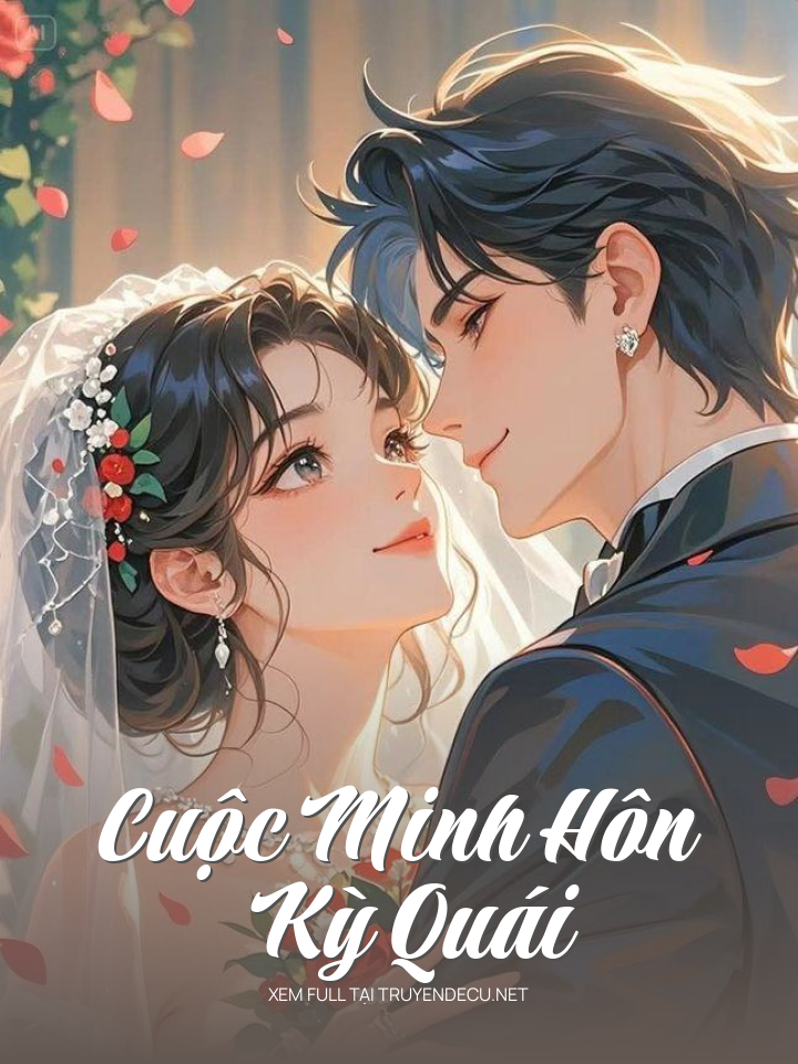 
                            Cuộc Minh Hôn Kỳ Quái