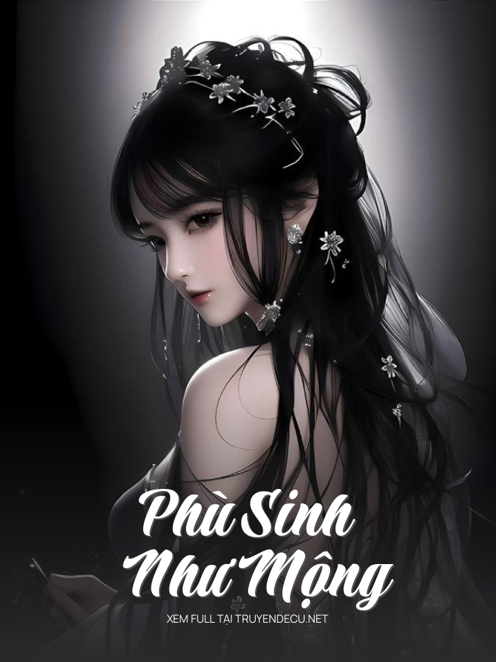 
                            Phù Sinh Như Mộng